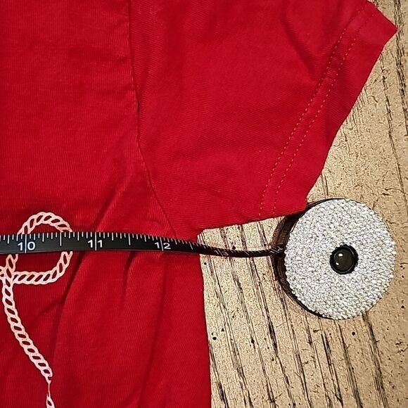 God Blrss Cowgirls t shirt size XS girls - Picture 5 of 7